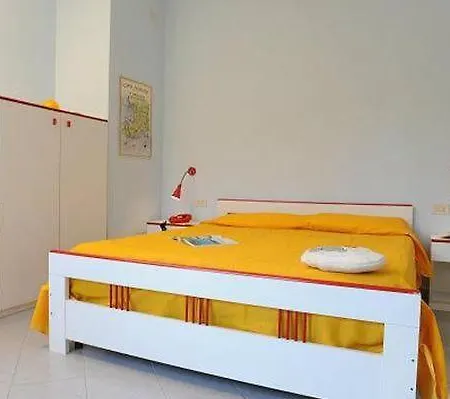 Apartment In Centola Mit Grill, Pool Und Garten *