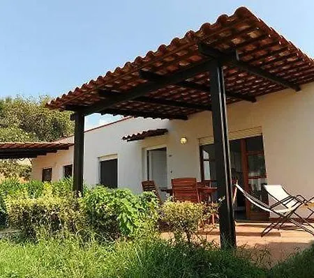 In Centola Mit Grill, Pool Und Garten * Palinuro